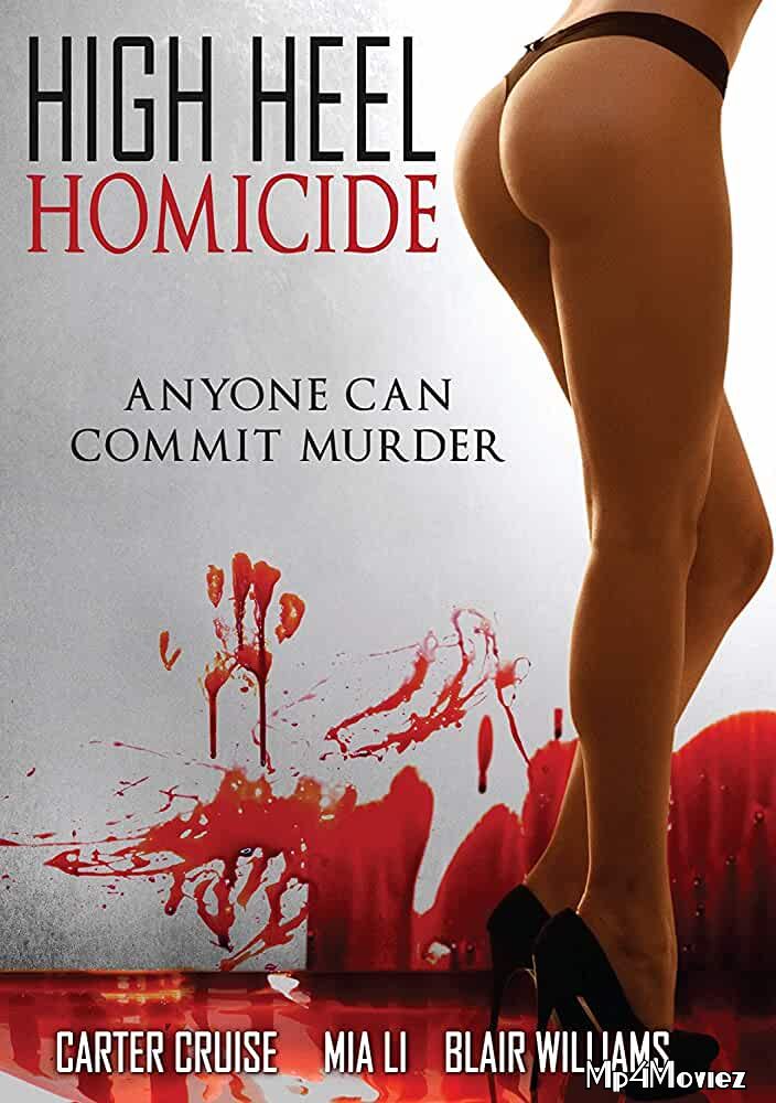 [18+] High Heel Homicide 2017 Hindi Dubbed HDRip download full movie